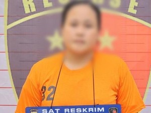 Janda di Simalungun Curi Motor Pria Kenalan saat Kencan