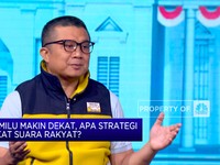 Jika Menang, Prabowo-Gibran Pastikan Jokowi Tak Cawe-Cawe Pemerintahan
