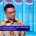 Video: Jokowi Tegaskan Tak Ikut Kampanye, Ini Kata Tim Ganjar-Mahfud