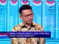Video: Jokowi Tegaskan Tak Ikut Kampanye, Ini Kata Tim Ganjar-Mahfud