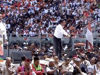 Didukung Nasdem-PKB-PKS, Seberapa Besar Suara Anies di Pilpres 2024?