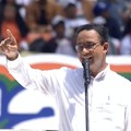 Singgung Kebebasan Berbicara dan Kritik, Anies: Wakanda No More!