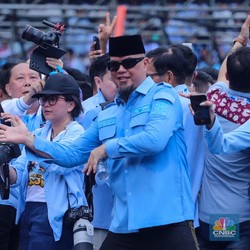 Segini Suara Sederet Caleg Artis, Ada Ahmad Dhani Hingga Uya Kuya