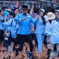 Juara Dapil Neraka: Ahmad Dhani, Uya, Grace Natalie, Hidayat Nur Wahid
