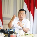 Ramadan 2 Minggu Lagi, Bos Bapanas Ungkap Ada Sinyal Harga Beras Turun