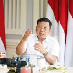 Ramadan 2 Minggu Lagi, Bos Bapanas Ungkap Ada Sinyal Harga Beras Turun