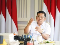 Ramadan 2 Minggu Lagi, Bos Bapanas Ungkap Ada Sinyal Harga Beras Turun