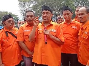 Partai Buruh Yakin Pilpres 2 Putaran Tapi Belum Dukung Capres Manapun