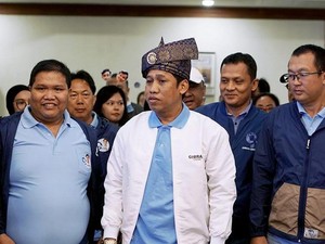Cegah Keruskan Lingkungan, Gibran Center Buat Gerakan Hijau Ekososbud Indonesia