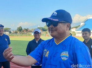 Songsong Liga 3 2024, Persigar Berburu Pemain dan Pelatih