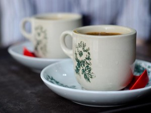 Kian Populer, Apakah Budaya Ngopi di China Mengalahkan Teh?