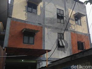 Polisi: Pria Tewas Membusuk di Kosan Depok Anggota Ormas