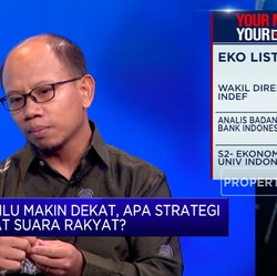 Video: Tim Anies-Muhaimin Ragukan Sikap Netral Jokowi
