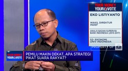 Video: Netralitas Pemerintah Dipertanyakan, Ekonom Ingatkan Dampak Ini