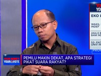 Video: Netralitas Pemerintah Dipertanyakan, Ekonom Ingatkan Dampak Ini