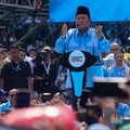Viral Prabowo di Close The Door Usai Dirty Vote, Netizen Komen Begini