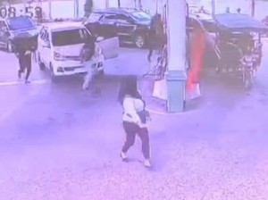 Kapolres Akan Tindak Tegas Anggota Terlibat Salah Tangkap Pasutri di Cileungsi