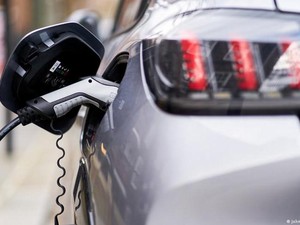 Penjualan Mobil Listrik Eropa Lesu, China Justru Meroket
