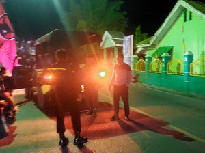 Akhir Pelarian 2 Buron Kasus Pengeroyokan Maut Sopir Direktur PDAM Luwuk
