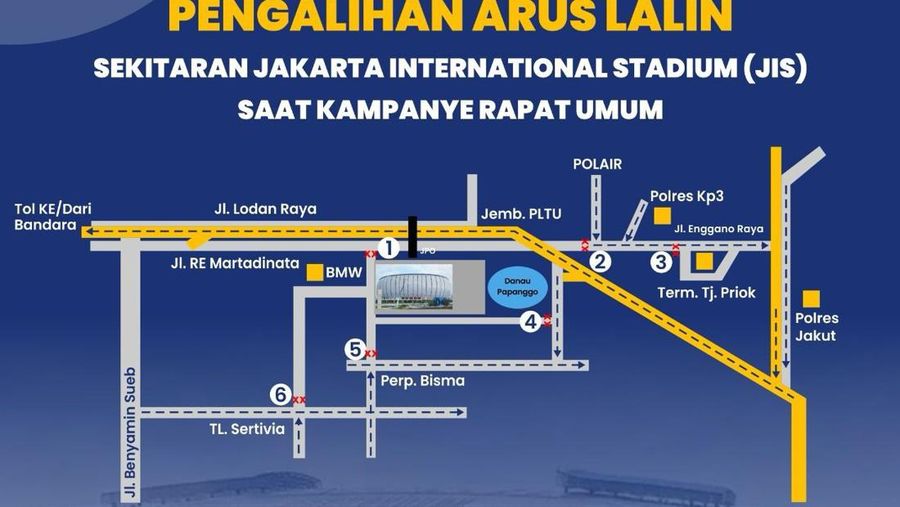 Rekayasa lalu lintas