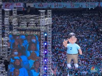 Analisis Dampak MK Larang Peserta Pemilu Gunakan Foto AI Saat Kampanye
