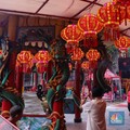 Saat Soeharto Fobia China & Larang Orang Tionghoa Rayakan Imlek
