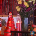 Terungkap! Ini Alasan Sebenarnya Kenapa Imlek Identik dengan Hujan