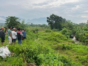 Fakta Pilu dari Liburan Pasutri di Mojokerto yang Berujung Tragis