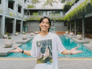 Vidi Aldiano 2 Minggu Detox di Thailand, Jadi Ikhtiar untuk Obati Kanker Ginjal