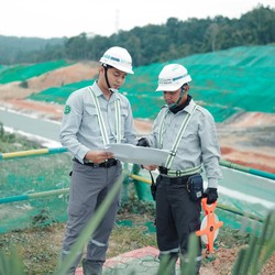WIKA Bangun Jalan Tol di IKN, Dapat Porsi Rp 1,2 Triliun