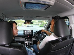 AC Mobil Kurang Dingin? Mungkin Ini Penyebabnya