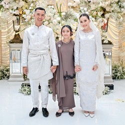 Ayu Ting Ting Berharap Mahar Tinggi, Calon Suami Setuju?