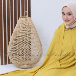 Wow Penjual Mukena Raih Shopee Super Awards, Ini Kisahnya