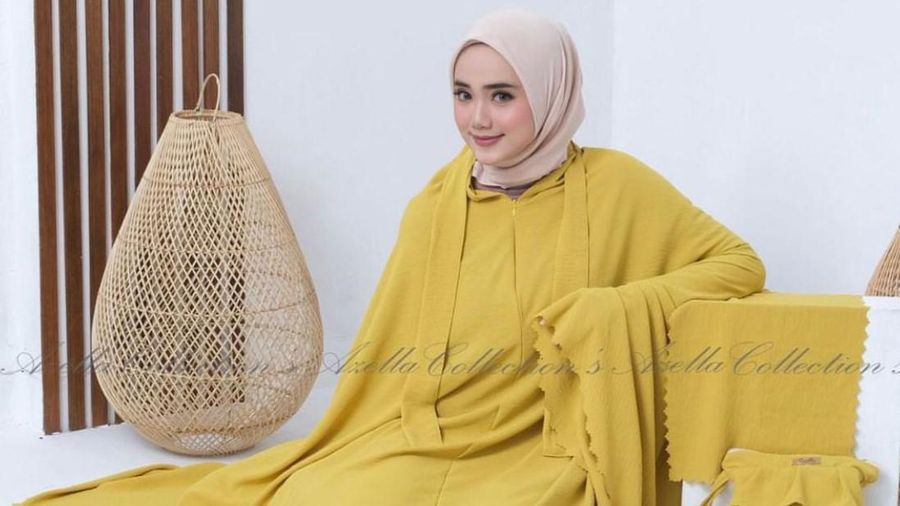Azella Collection
