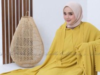 Wow Penjual Mukena Raih Shopee Super Awards, Ini Kisahnya