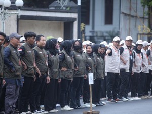 Politik Uang Jadi Perhatian Bawaslu Kota Malang Saat Masa Tenang