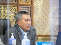 Waspada Penipuan File APK Jelang Pemilu, BRI Beberkan Cara Antisipasi