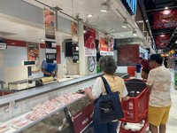Murah Meriah! Transmart Jual Ayam Mulai dari Rp 20 Ribuan per Ekor