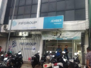 Hati-hati, Jual Motor yang Masih Kredit Bisa Dipenjara!