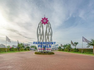 Sudah Terbangun 1.200 Unit, Kota Mandiri di Barat Jakarta Bakal Punya Akses Tol Langsung