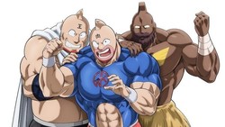 Fix! Kinnikuman Perfect Origin Season 2 Tayang Januari 2025