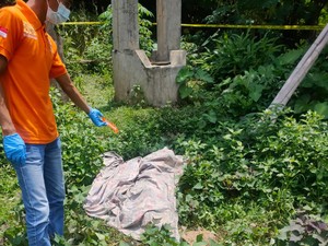Nenek di Boyolali Tewas Bersimbah Darah, Polisi Amankan Anak Korban