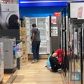 Harga Mesin Cuci-Kulkas Diskon Rp2 jutaan di Transmart Full Day Sale