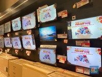 Serbu! LED TV Diskon Jutaan di Transmart Full Day Sale
