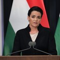 Presiden Wanita Termuda Hungaria Mundur dari Jabatan, Ada Apa?