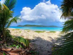 Pendiri Google Diam-diam Beli Pulau Eksotis