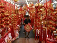 Kenapa Banyak Orang China di Berbagai Belahan Dunia? Ini Alasannya!