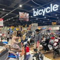 Transmart Full Day Sale: Penjualan Sepeda & Motor Listrik Naik 300%