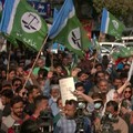 Video: Pakistan Memanas, Warga Demo Penundaan Hasil Pemilu