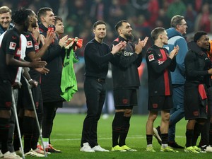 Kecerdikan Taktik Alonso Bikin Leverkusen Dikte Bayern